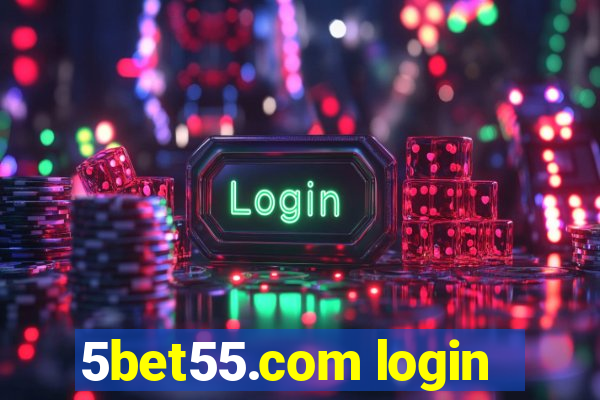 5bet55.com login