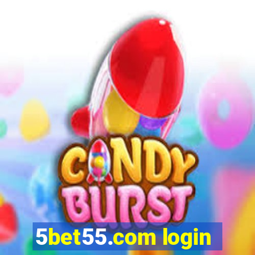 5bet55.com login