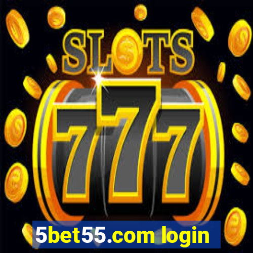 5bet55.com login