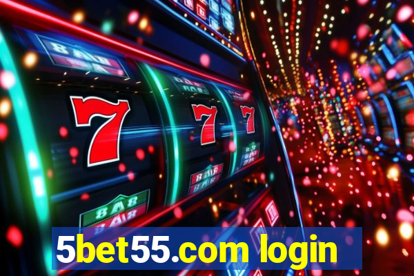 5bet55.com login