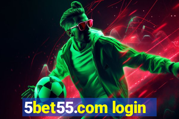 5bet55.com login