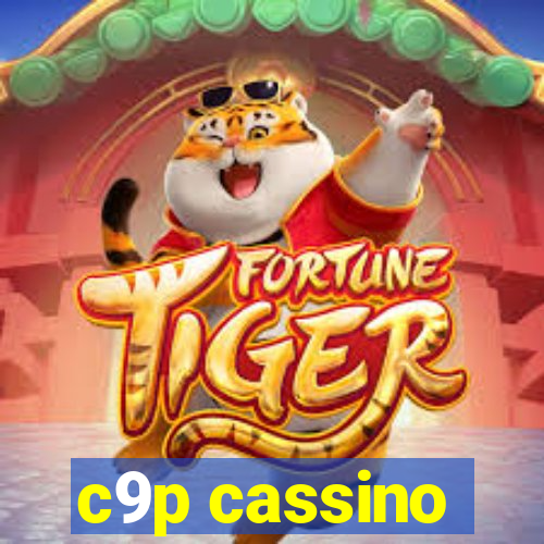 c9p cassino