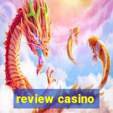 review casino