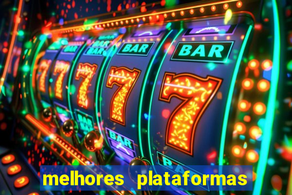 melhores plataformas de jogos que pagam