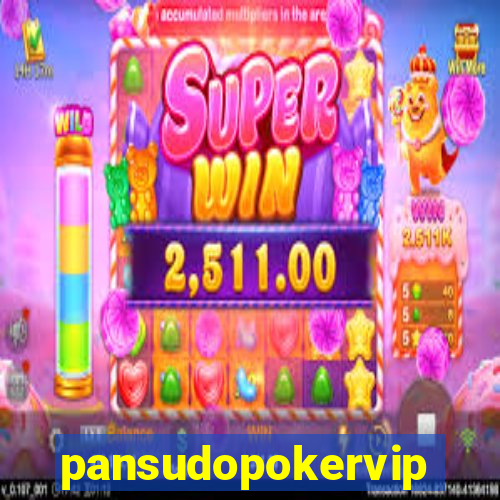 pansudopokervip.net