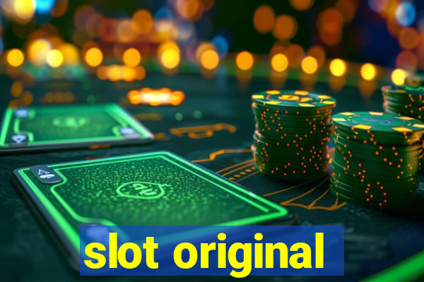 slot original