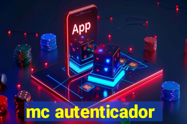 mc autenticador