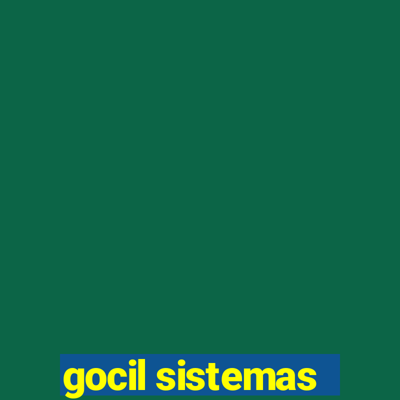 gocil sistemas