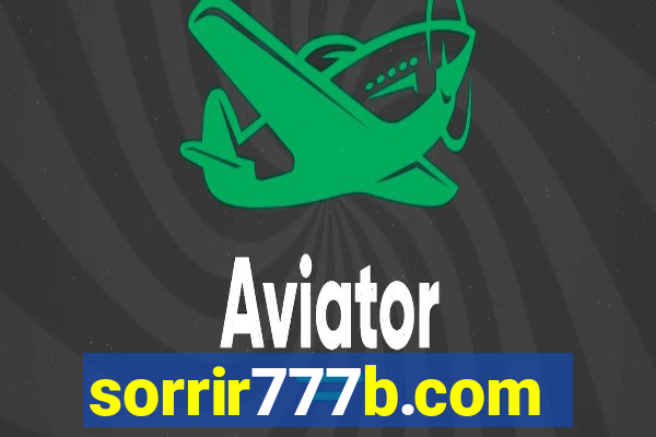 sorrir777b.com