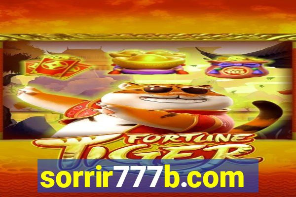 sorrir777b.com