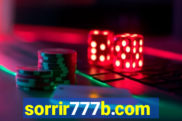 sorrir777b.com