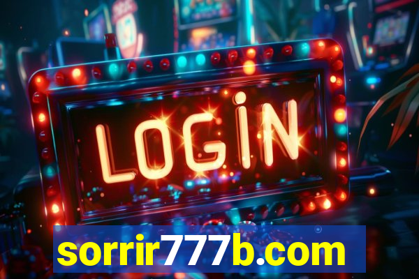 sorrir777b.com