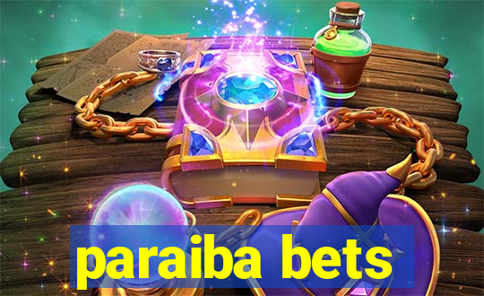 paraiba bets