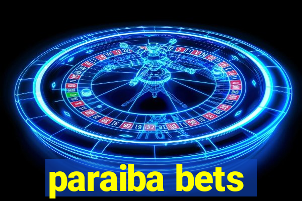 paraiba bets