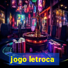 jogo letroca