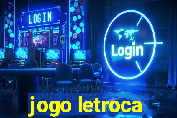 jogo letroca