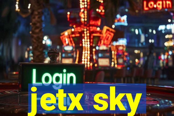 jetx sky