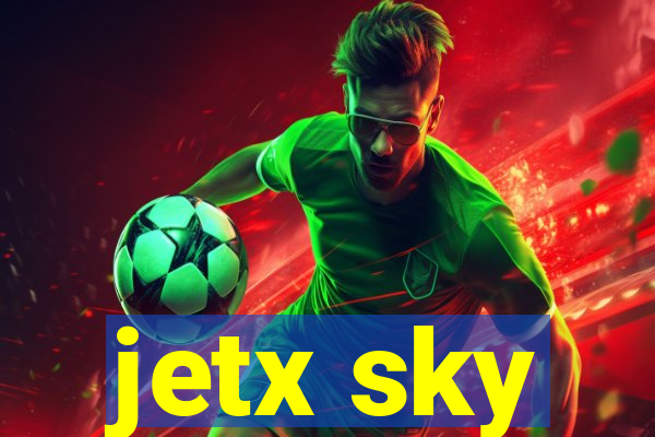 jetx sky