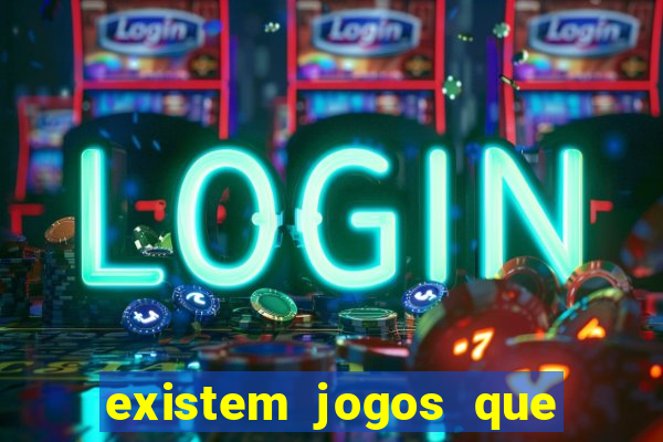 existem jogos que pagam dinheiro de verdade