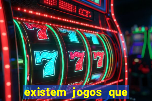 existem jogos que pagam dinheiro de verdade