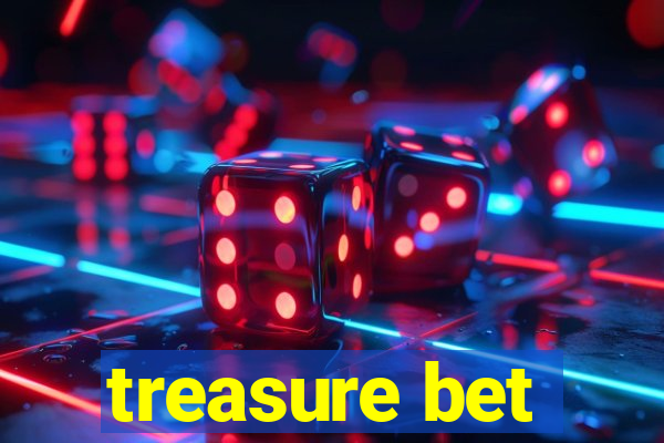 treasure bet