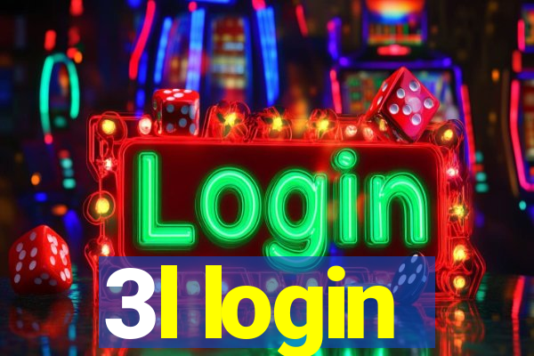 3l login