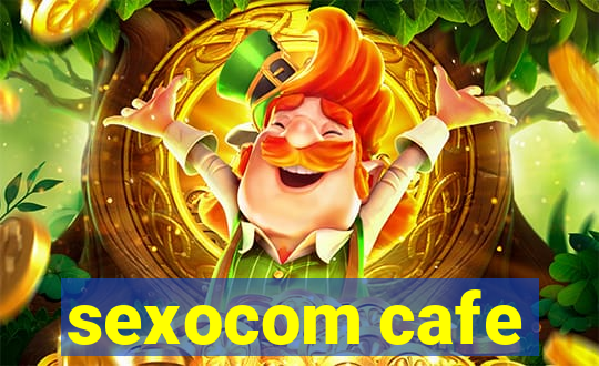 sexocom cafe