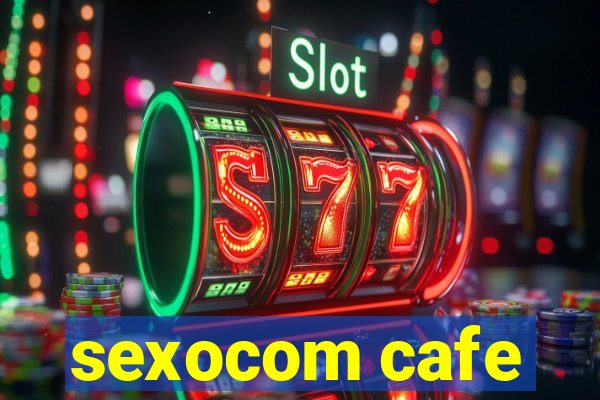 sexocom cafe