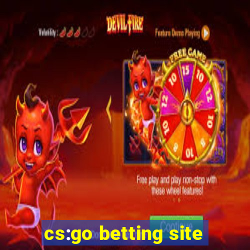 cs:go betting site