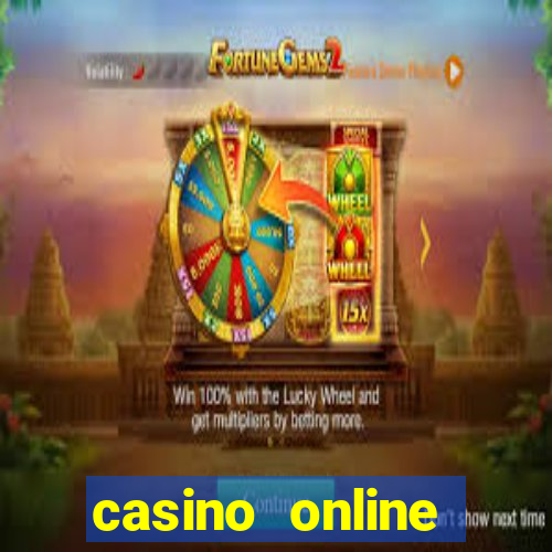 casino online brasil caca niqueis