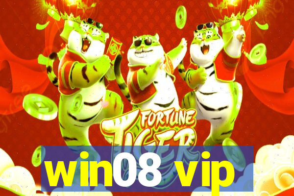 win08 vip