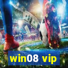 win08 vip