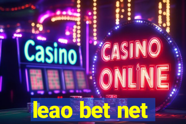 leao bet net