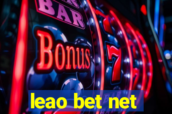 leao bet net