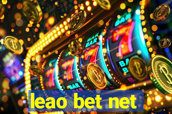 leao bet net