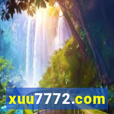 xuu7772.com