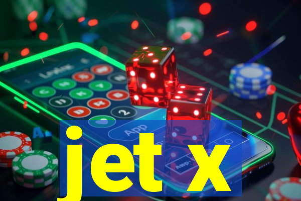 jet x