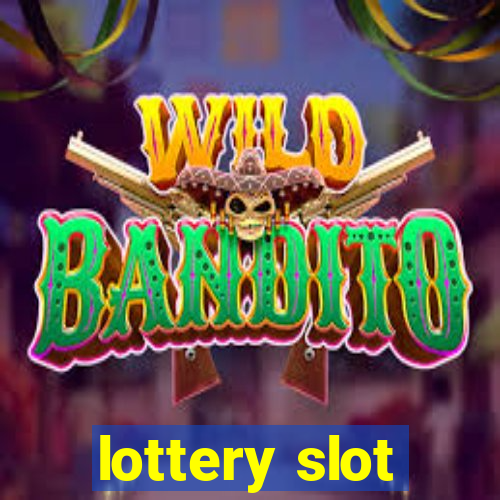 lottery slot