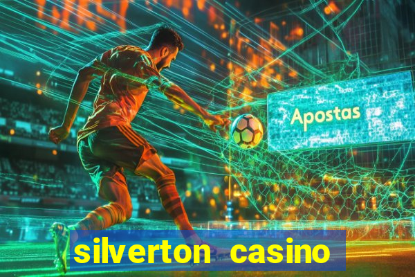 silverton casino hotel las vegas