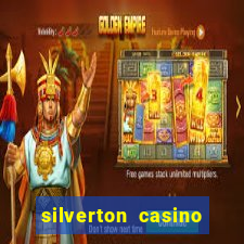 silverton casino hotel las vegas