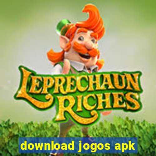 download jogos apk