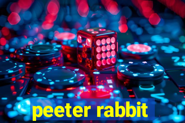 peeter rabbit