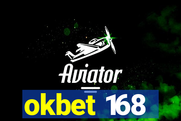 okbet 168