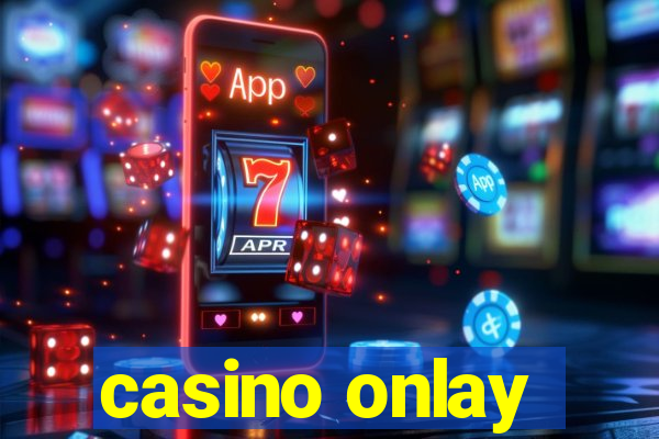 casino onlay