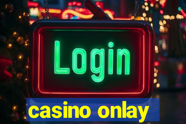 casino onlay