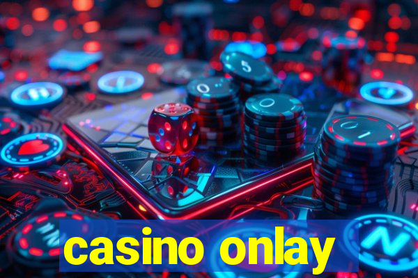 casino onlay