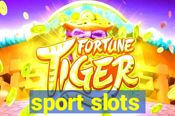 sport slots