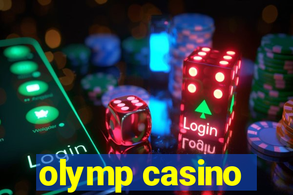 olymp casino