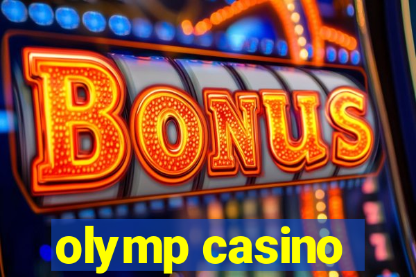 olymp casino