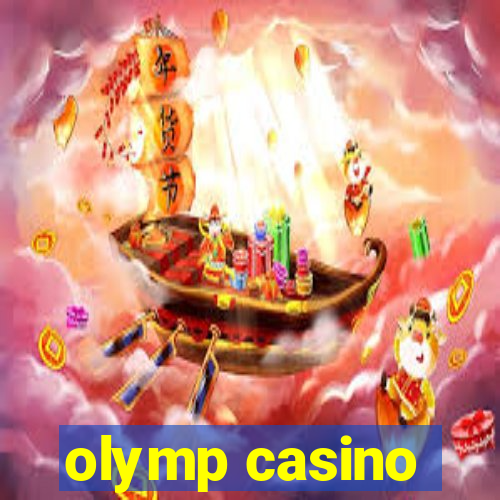 olymp casino